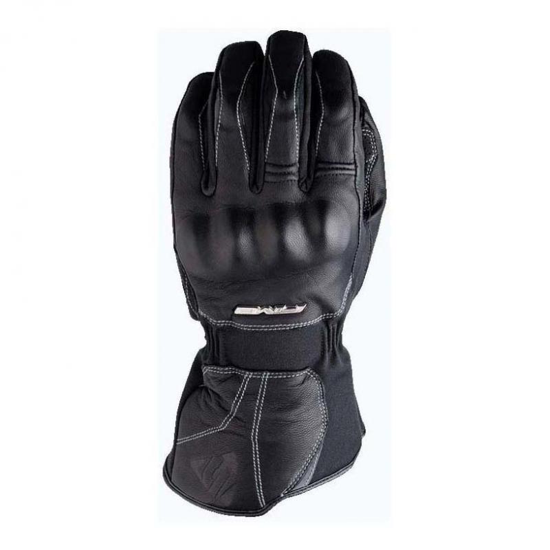 Gants Five WFX SKIN MINUS WP noir- XS