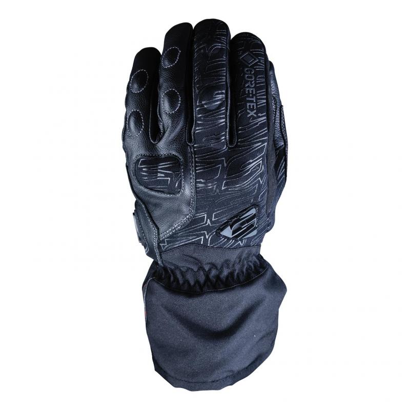 Gants Five WFX TECH Gore-Tex noir- XL