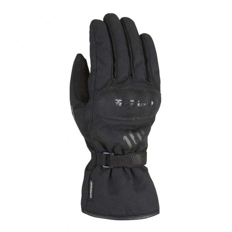 Gants Furygan KEEN noir- S