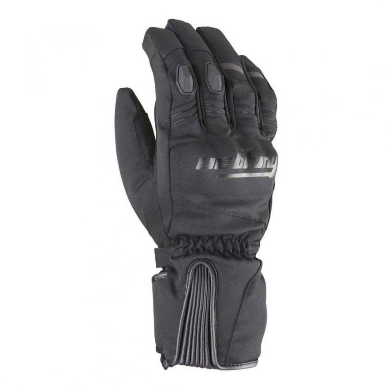 Gants Furygan ZEUS noir- S