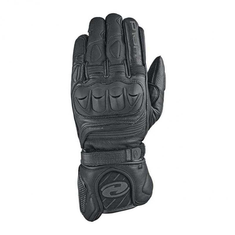 Gants Held Revel II noir- 11