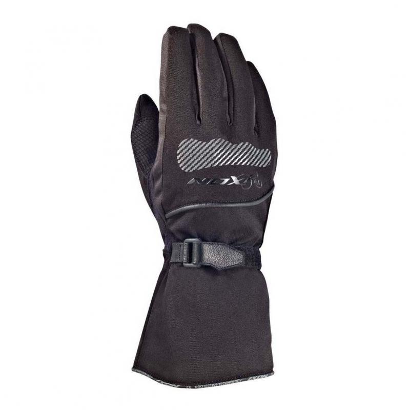 Gants Ixon PRO SPY Lady Hp noir- XS