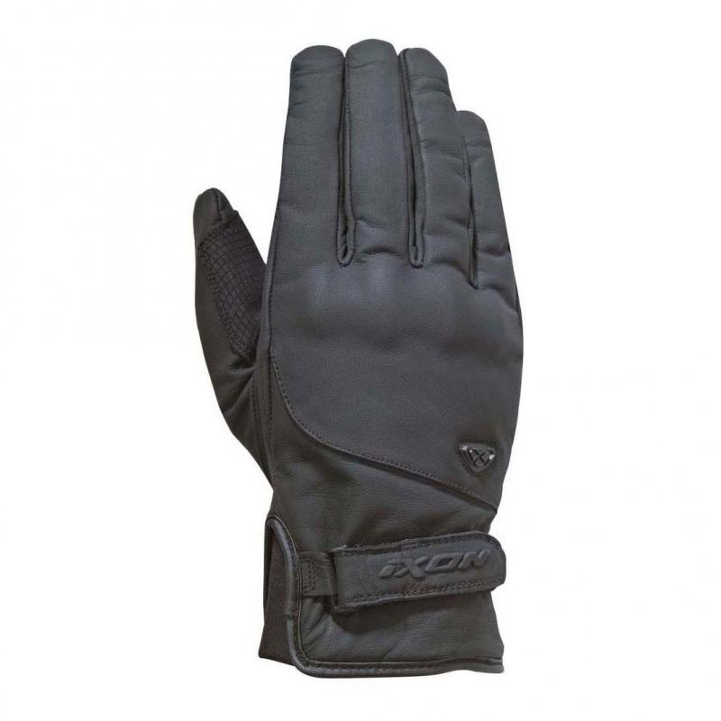 Gants Ixon RS SHIELD noir- S