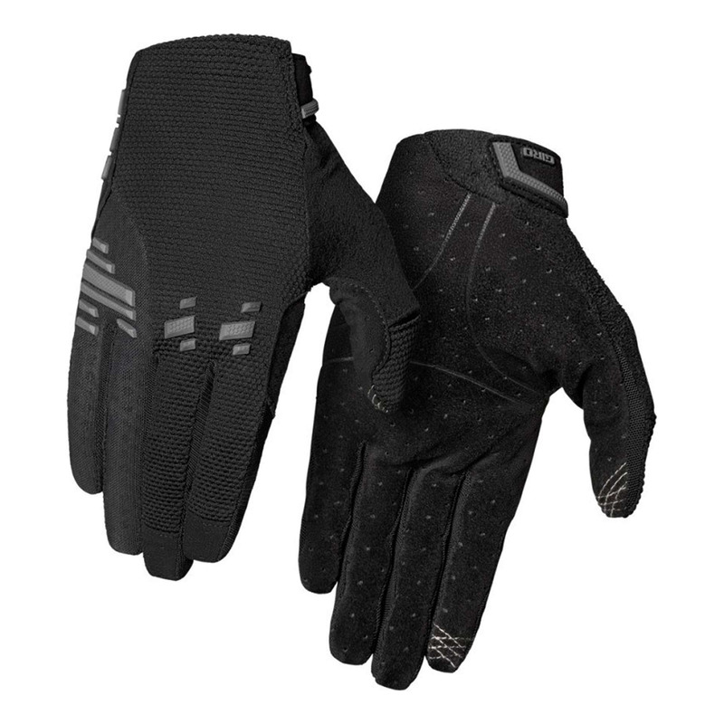 Gants long Giro Havoc