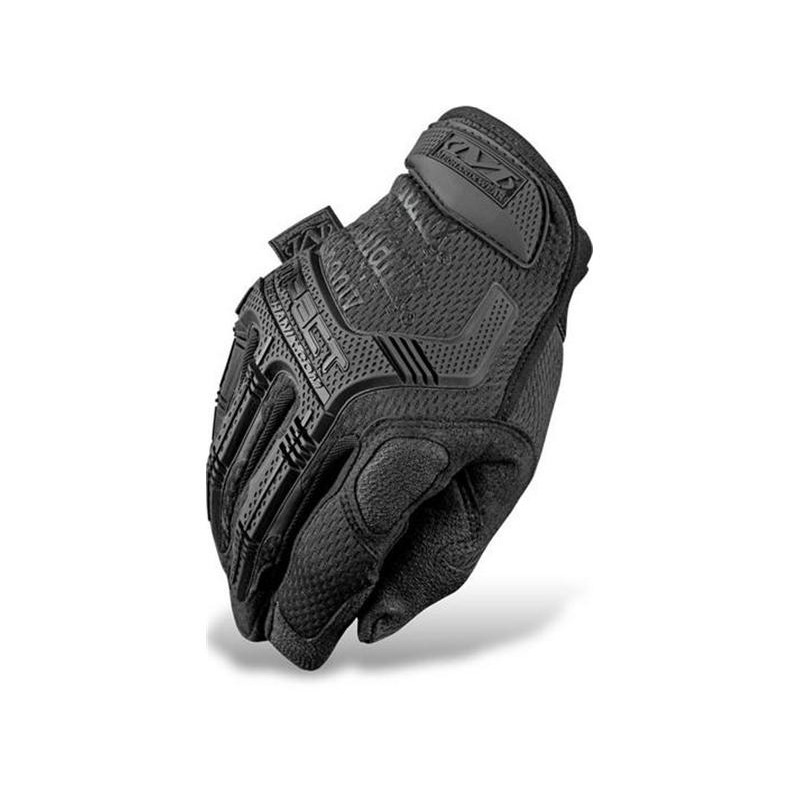 Gants mechanix m-pact noirs t.xl