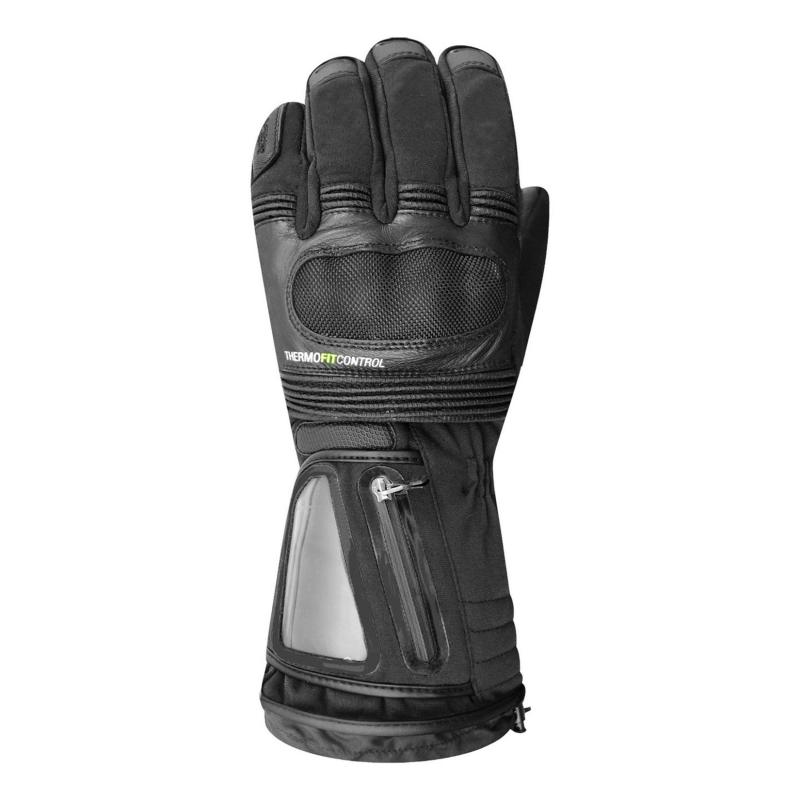 Gants Racer Avalon 2 hiver noir- S