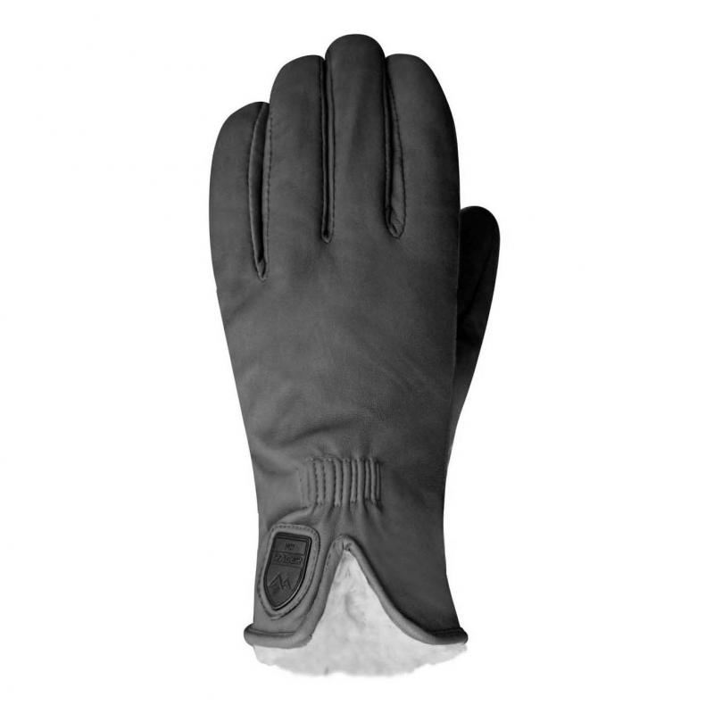 Gants Racer DERBY noir- M