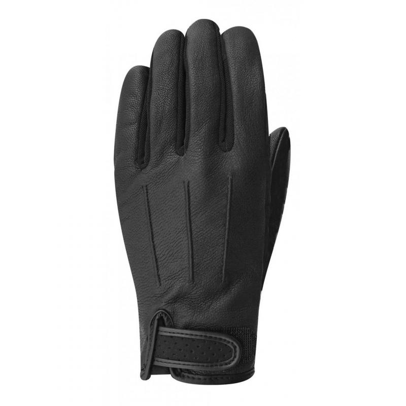 Gants Racer Mayfield 2 noir- S
