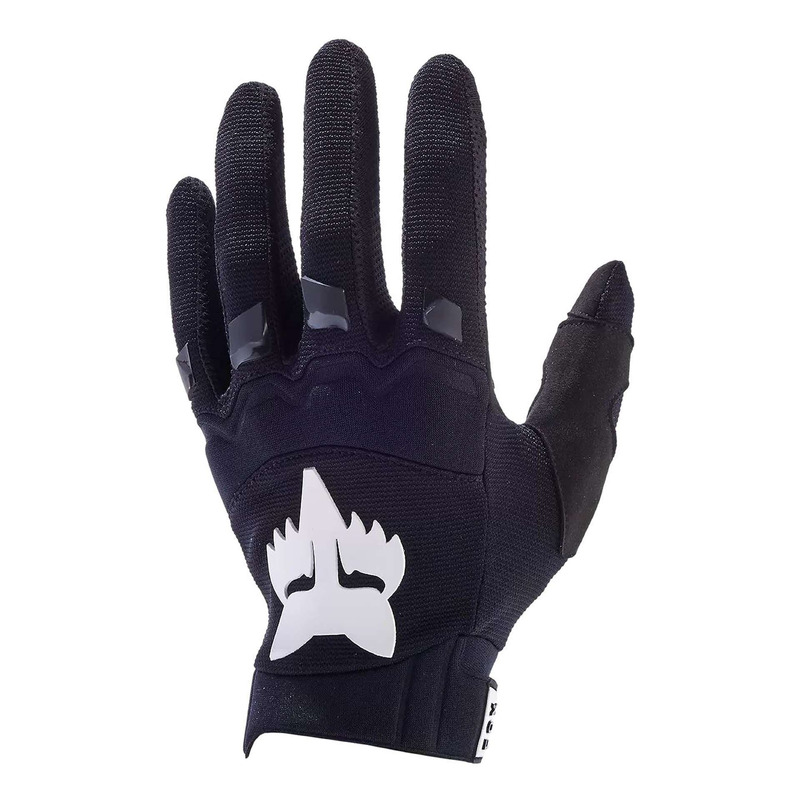 Gants textile  Fox Racing Dirtpaw CE black- 4XL
