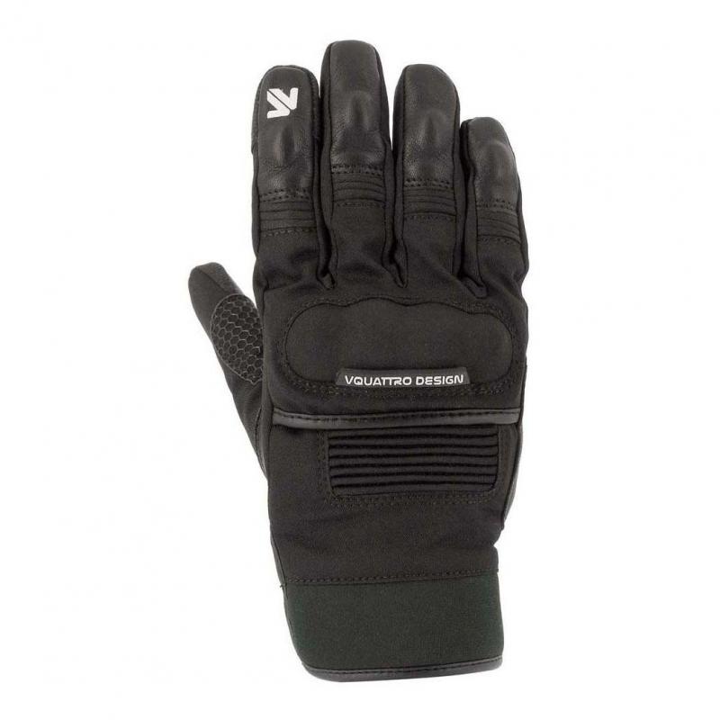 Gants V'Quattro TRACKER noir- M