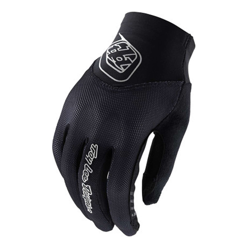 Gants VTT Femme Troy Lee Designs Ace Noir