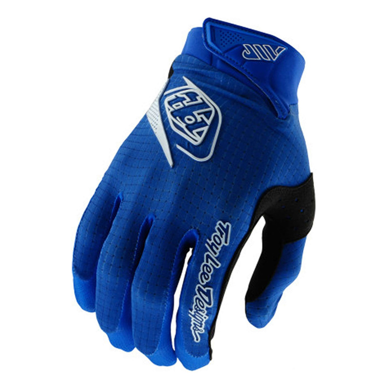 Gants VTT Troy Lee Designs Air Bleu