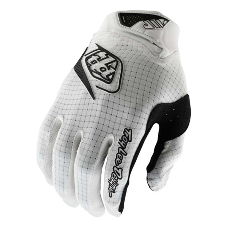 Gants VTT Troy Lee Designs Air Blanc