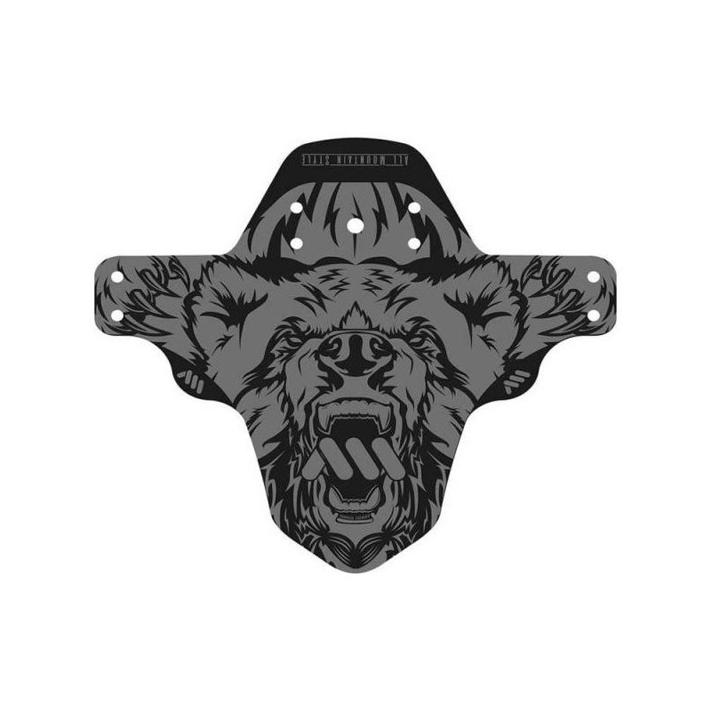 Garde-boue All Mountain Style Ours