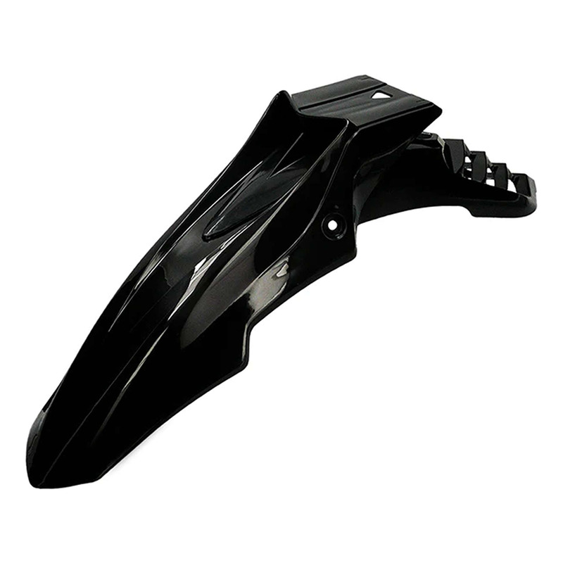 Garde boue AllPro Supermotard noir