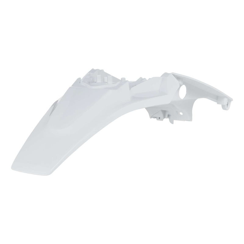 Garde-Boue Arrière ACERBIS Blanc - Husqvarna 65 TC 17-23