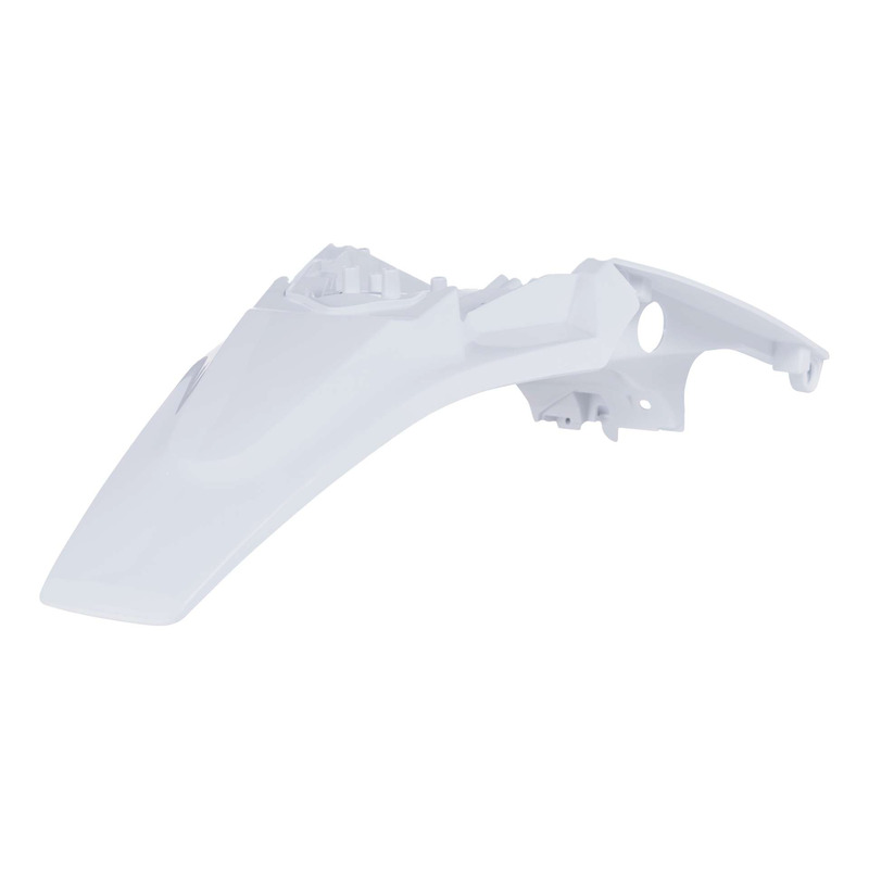 Garde-Boue Arrière ACERBIS Blanc (n°2) - Husqvarna 65 TC 17-23