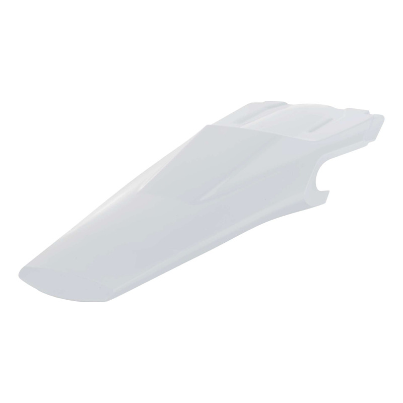 Garde-Boue Arrière ACERBIS Blanc (n°2) - Husqvarna FE / TE 20-23