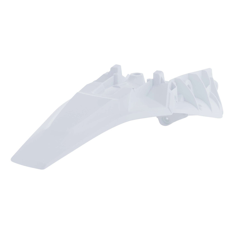 Garde-Boue Arrière ACERBIS Blanc (n°2) - Husqvarna 85 TC 18-24