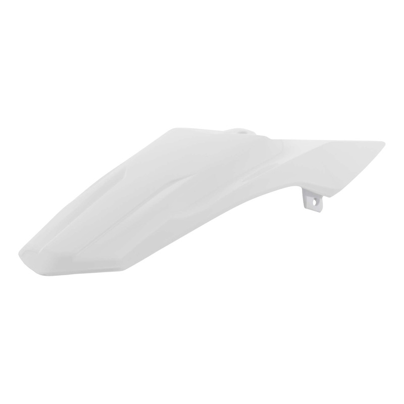 Garde-Boue Arrière ACERBIS Blanc - Yamaha 65 YZ 18-25