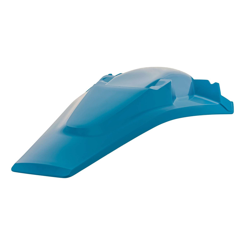 Garde-Boue Arrière ACERBIS Bleu Clair - Husqvarna 250 / 450 FC 16-18
