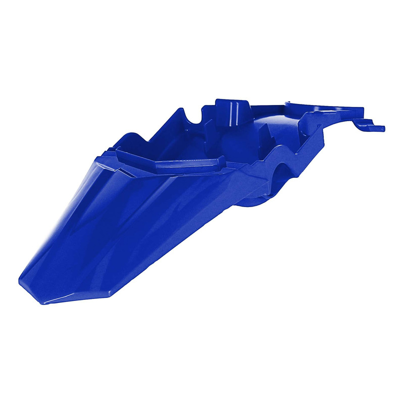 Garde-Boue ArriÃÂ¨re ACERBIS Bleu - Honda 110 CRF-F 19-24