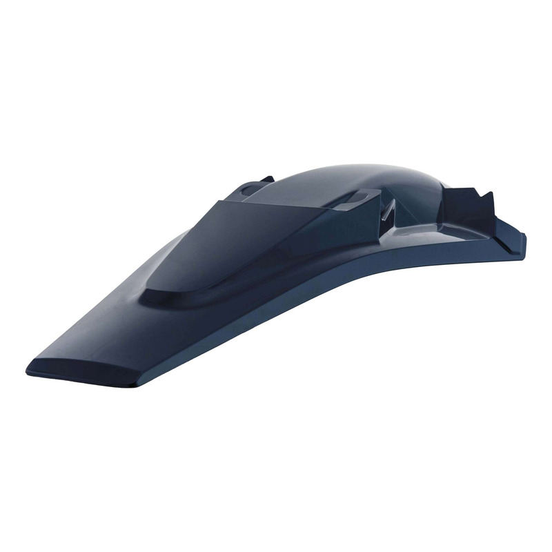 Garde-Boue ArriÃ¨re ACERBIS Bleu - Husqvarna 250 / 450 FC 16-18