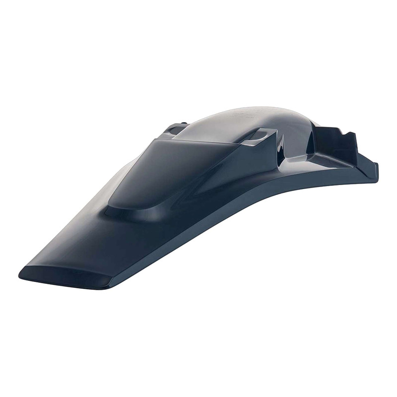 Garde-Boue Arrière ACERBIS Bleu - Husqvarna 250 / 450 FE 17-19
