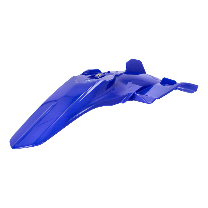 Garde-Boue ArriÃ¨re ACERBIS Bleu - Yamaha 85 YZ 22-25