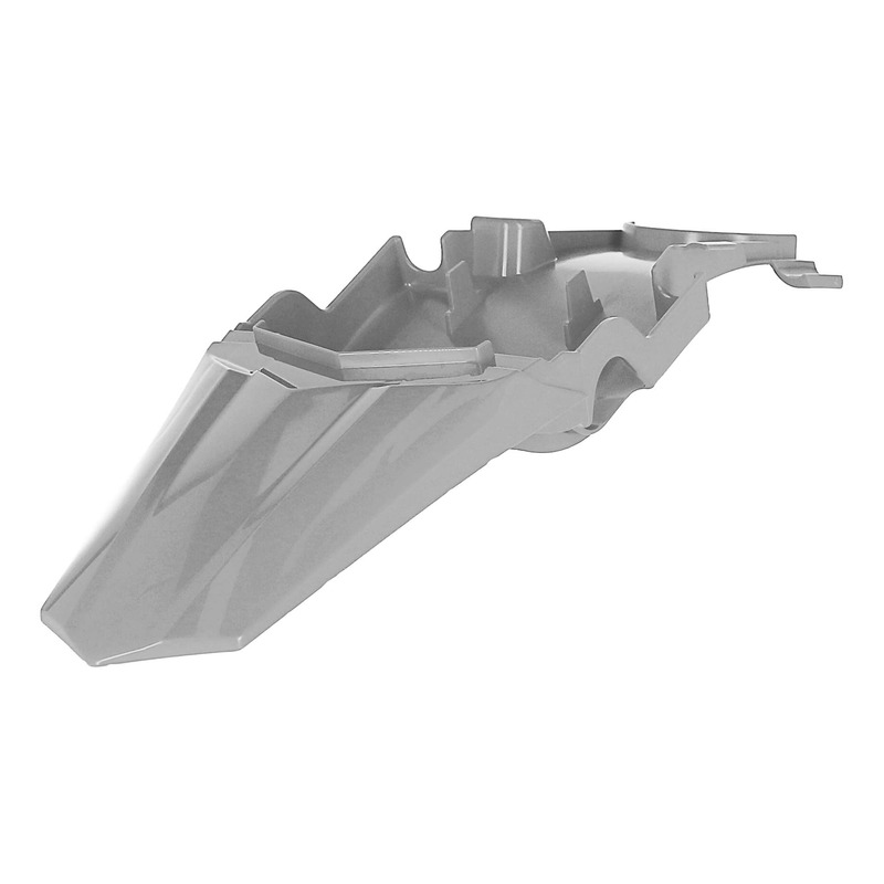 Garde-Boue ArriÃÂ¨re ACERBIS Gris - Honda 110 CRF-F 19-24