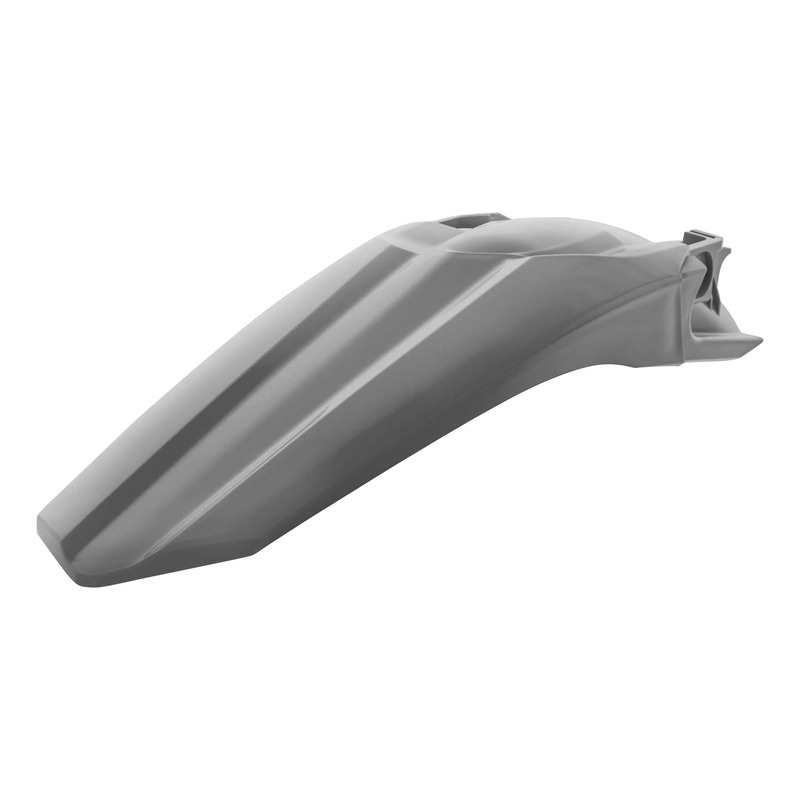 Garde-Boue Arrière ACERBIS Gris - Honda 250 CRF-R