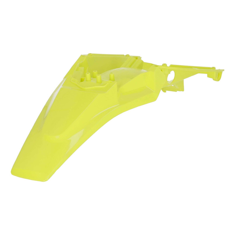 Garde-Boue ArriÃ¨re ACERBIS Jaune - Husqvarna 65 TC 17-23