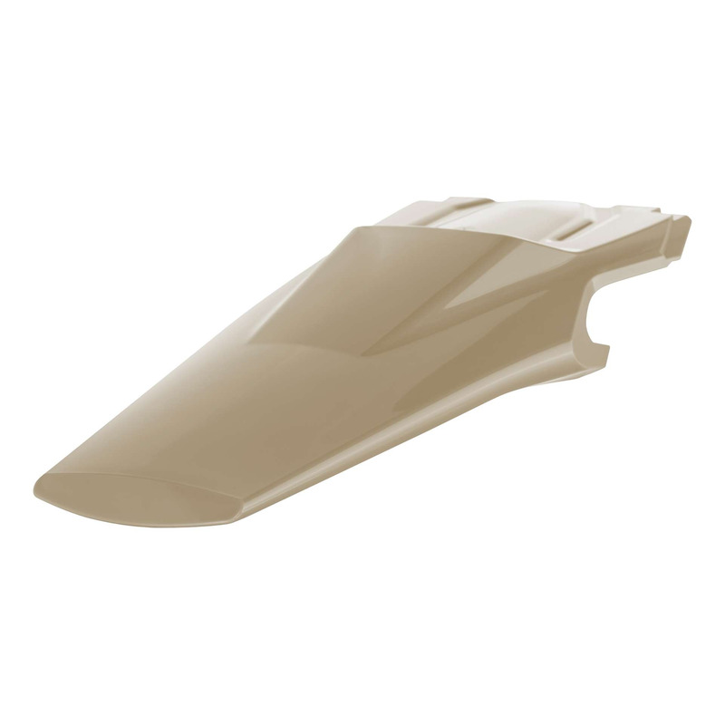 Garde-Boue Arrière ACERBIS Sable -