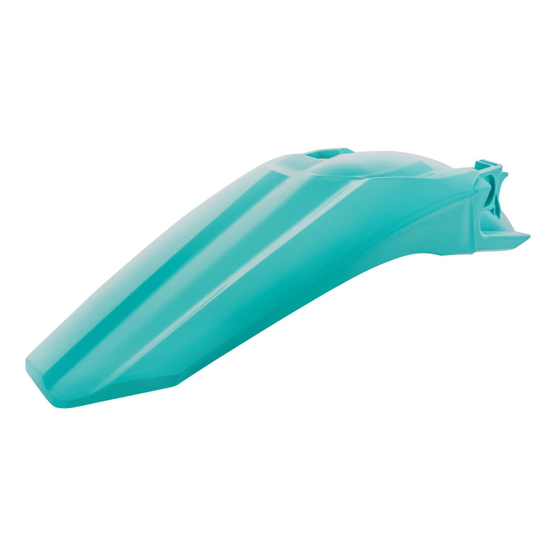 Garde-Boue Arrière ACERBIS Turquoise - Honda 250 CRF-R
