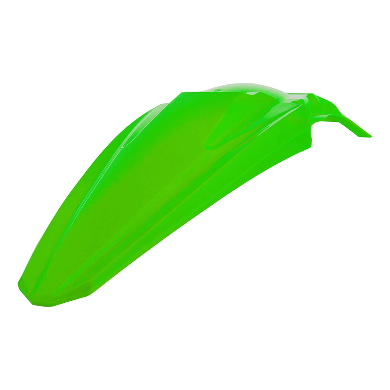 Garde-Boue Arrière ACERBIS Turquoise - Kawasaki 250 KXF 17-20