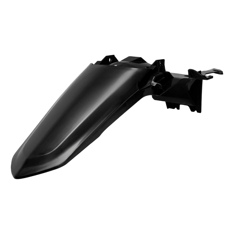 Garde-boue Arrière Noir POLISPORT Yamaha YZF 450 26