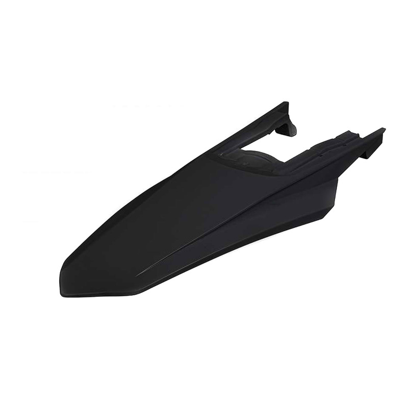 Garde-Boue Arrière POLISPORT Type Origine Noir pour KTM EXC / EXCF 24-25