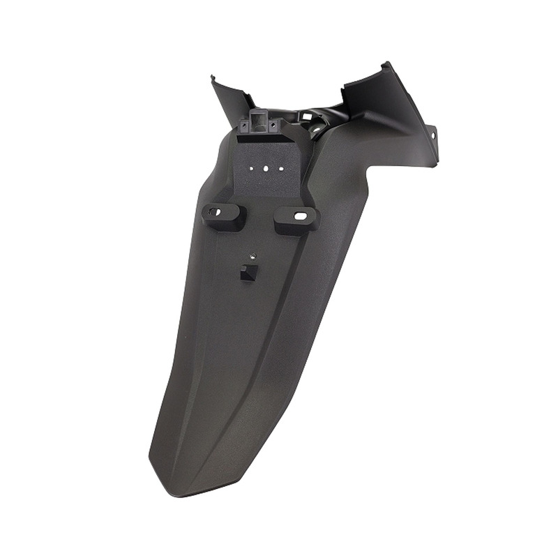 Garde-boue arrière TNT pour Honda SH 125 2020-