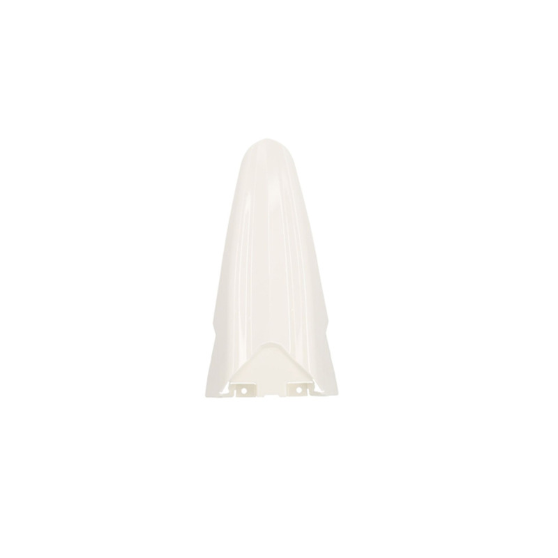 Garde boue arrière Tun'R blanc Rieju MRT 50/125 2022-24
