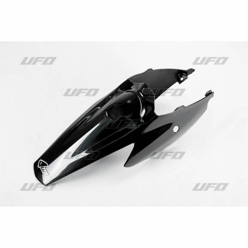 Garde-boue arrière UFO KTM 85 SX 04-11 noir