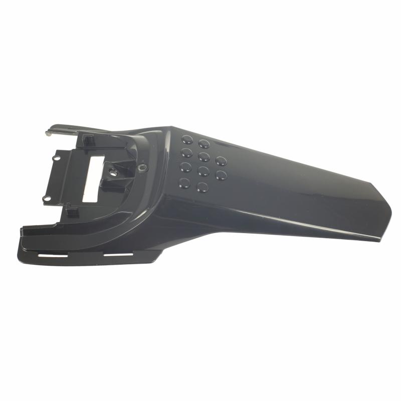 Garde boue arrière YCF noir