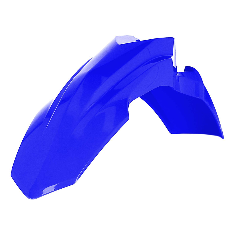 Garde-Boue Avant ACERBIS Bleu - Honda 110 CRF-F 19-24