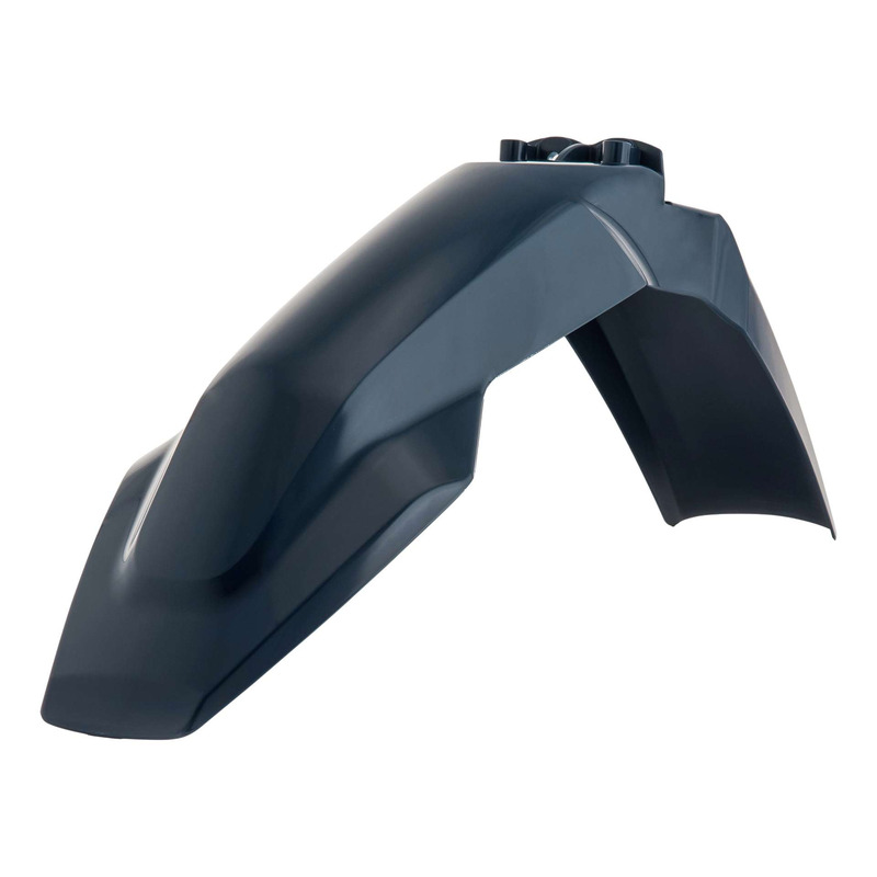 Garde-Boue Avant ACERBIS Bleu - Husqvarna 250 à 450 FC 16-22