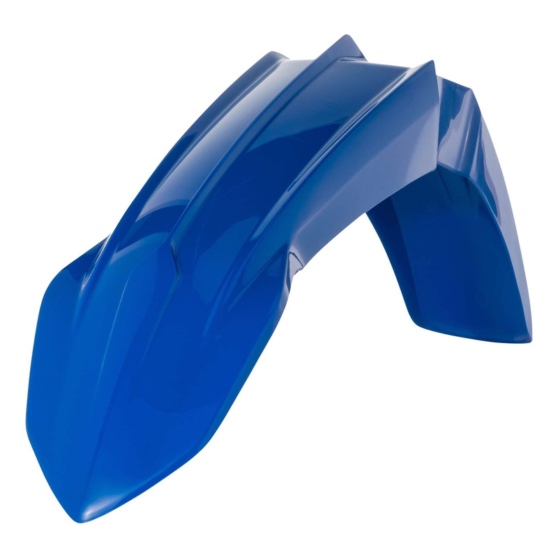 Garde-Boue Avant ACERBIS Bleu - Yamaha 450 YZF 18-21