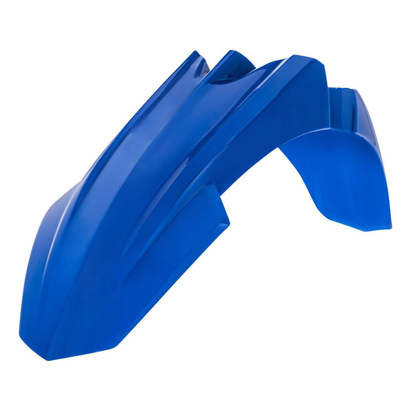 Garde-Boue Avant ACERBIS Bleu - Yamaha 65 YZ 18-25