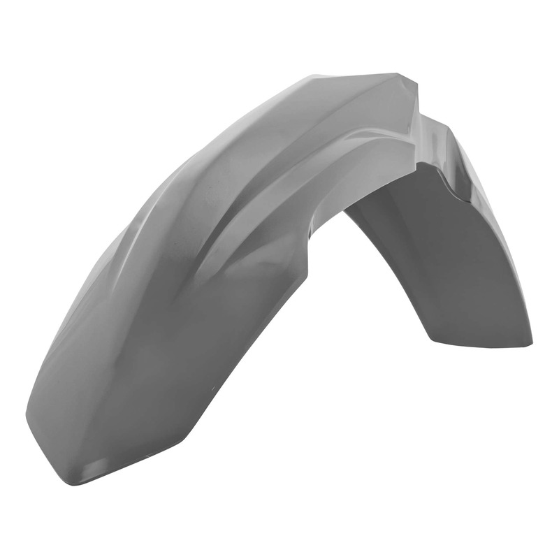 Garde-Boue Avant ACERBIS Gris - Honda 450 CRF-R