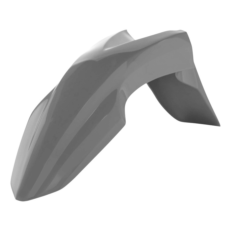 Garde-Boue Avant ACERBIS Gris - Kawasaki 110 KLX 10-25