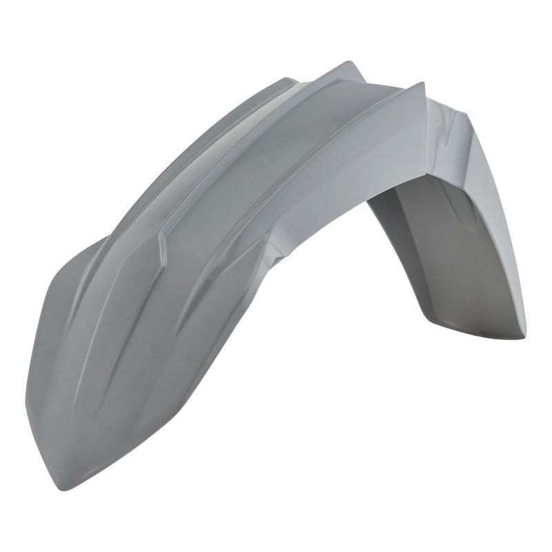 Garde-Boue Avant ACERBIS Gris - Yamaha 450 YZF 18-21