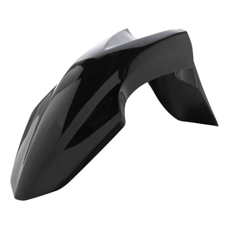 Garde-Boue Avant ACERBIS Noir - Kawasaki 110 KLX 10-25