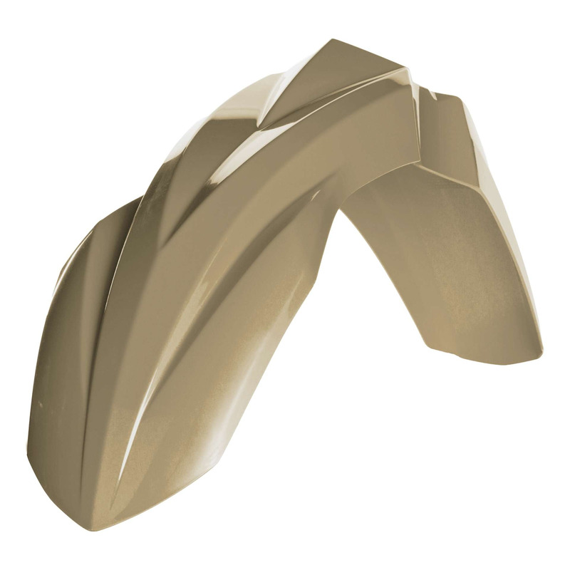 Garde-Boue Avant ACERBIS Sable - Kawasaki 450 KXF 18-25